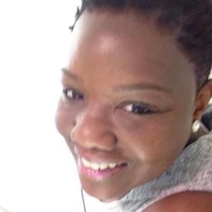 Meet your Posher, Jacqueline